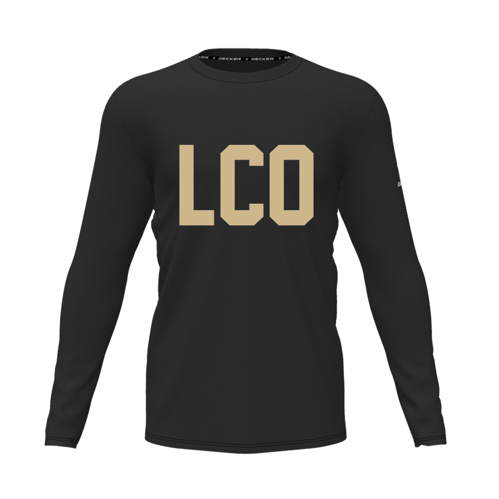 Decker Performance T-Shirt