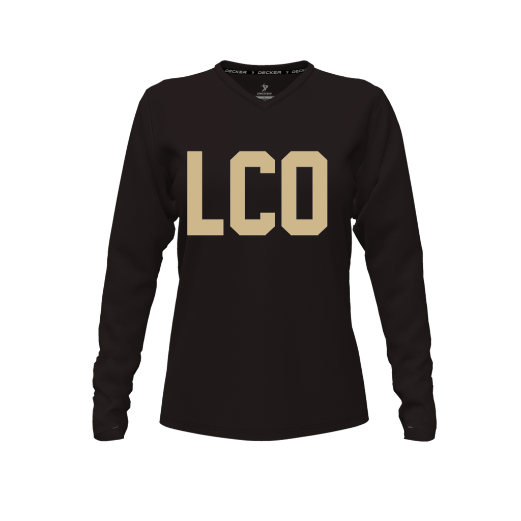 Decker Performance T-Shirt