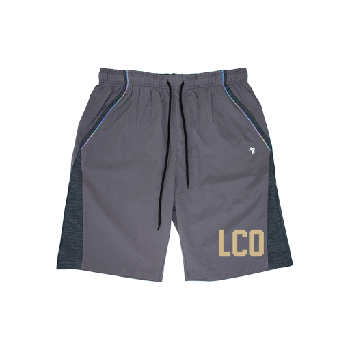 Shorts (Angle Shorts)