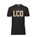 Decker Men's Tri-Blend T-Shirt - Short Sleeve