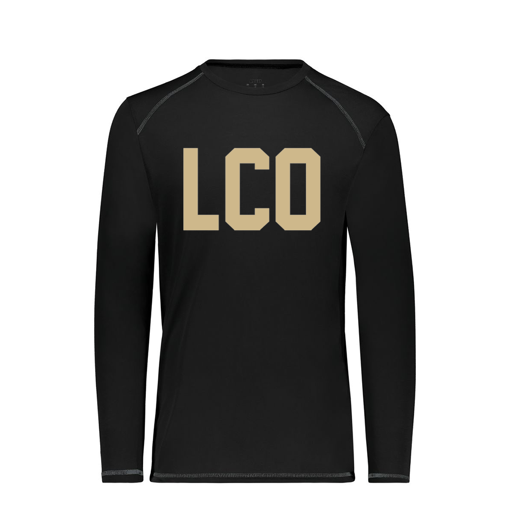 Youth SoftTouch Long Sleeve