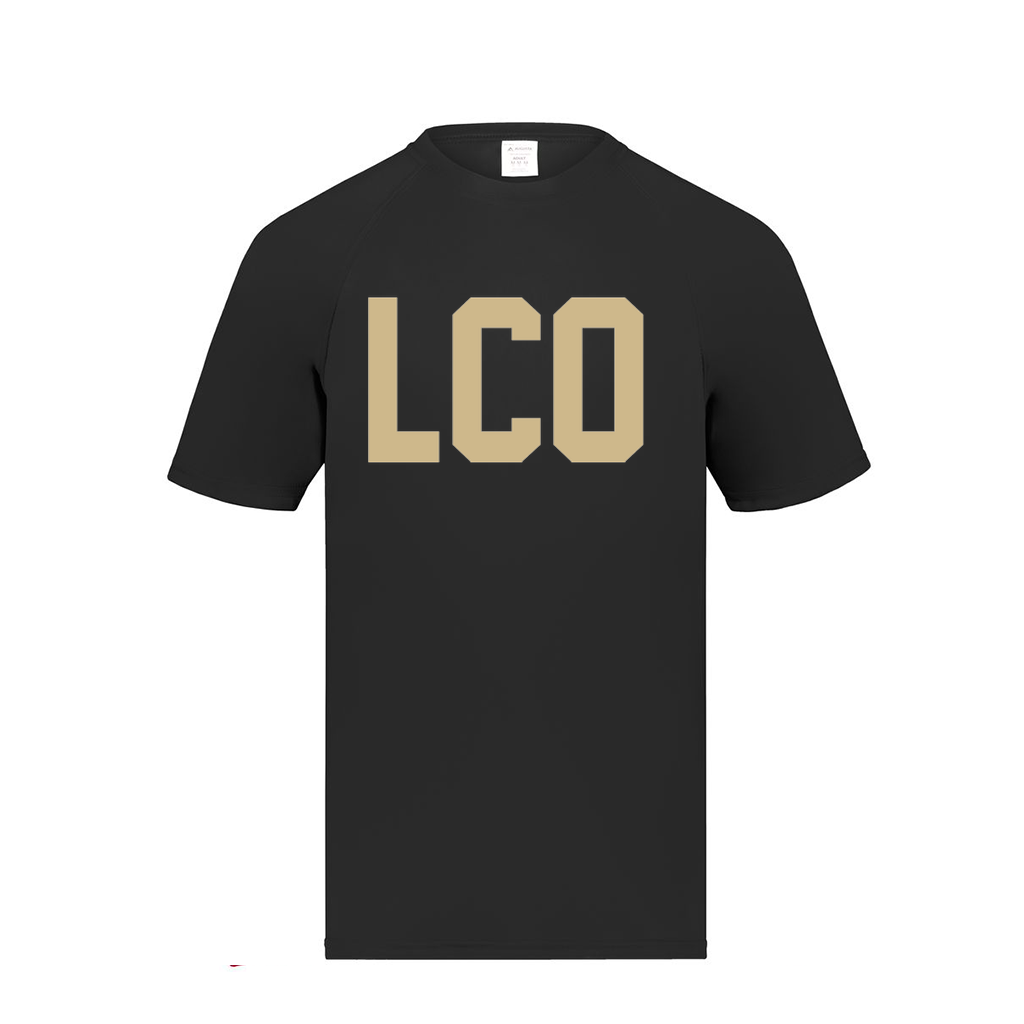 Youth Smooth Sport T-Shirt