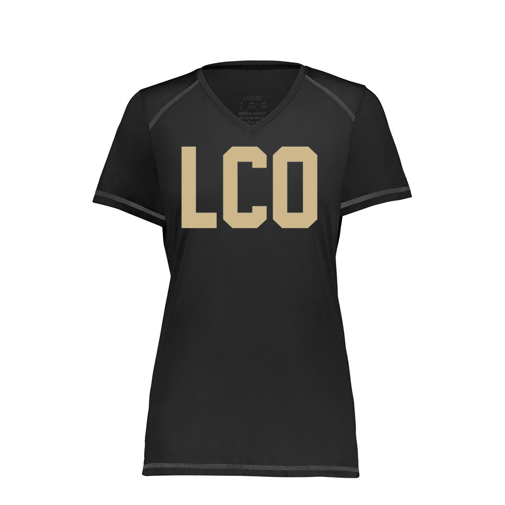 Women's SoftTouch Short Sleeve