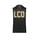 Men's CoolDry Sleeveless Hoodie