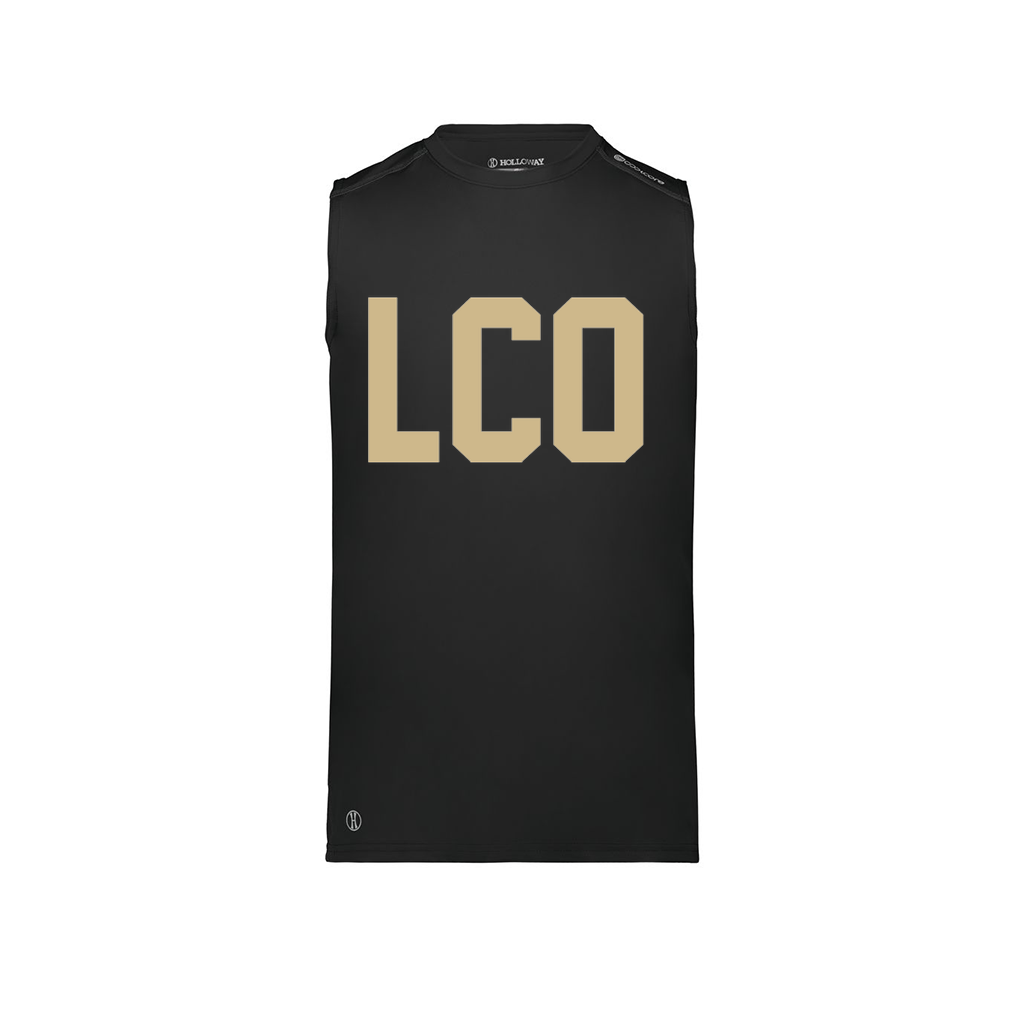 Men's CoolDry TankTop