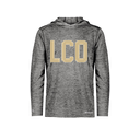 Decker Men's Charge Hoodie