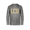 Decker Youth Charge Hoodie