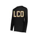 Men's LS Smooth Sport Shirt