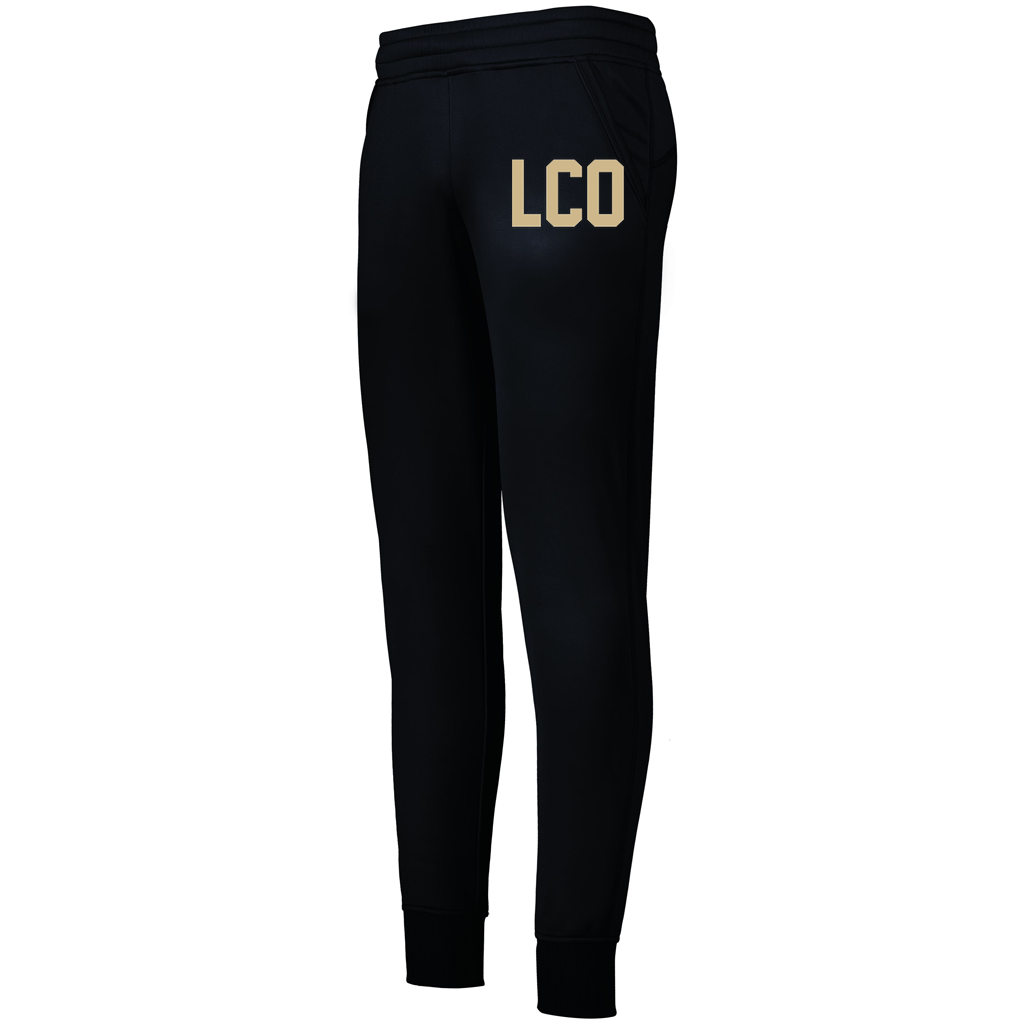 Ladies Performance Jogger