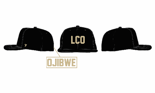 LCO little league - Tee Ball - Hat