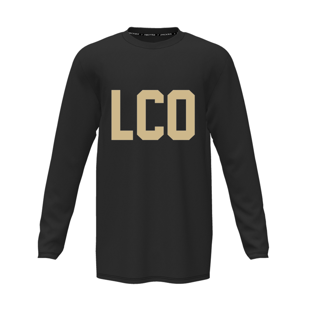 Decker Comfort T-Shirt