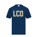 Decker Short Sleeve Waffle Performance Shirt